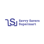 savvy savers supermart logo